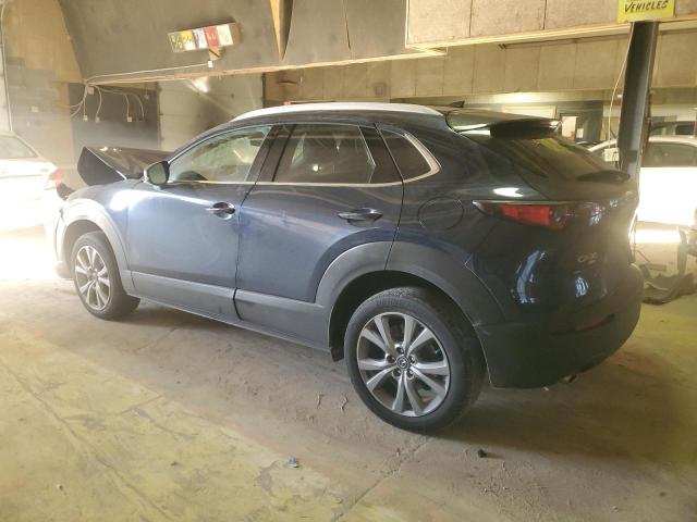 Photo 2 from auction – 2022 MAZDA CX-30 PREM with VIN 3MVDMBDL2NM418682