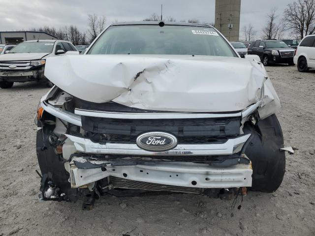 Photo 5 from auction – 2013 FORD EDGE SEL with VIN 2FMDK4JC9DBB29592