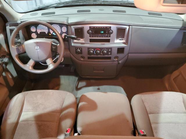 Photo 8 from auction – 2007 DODGE RAM 1500 S with VIN 1D7HU18N87J530157