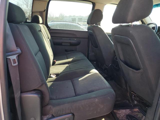Photo 10 from auction – 2011 GMC SIERRA K15 with VIN 3GTP2VE30BG364622