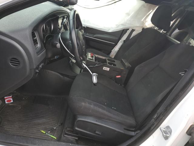 Photo 7 from auction – 2018 DODGE CHARGER PO with VIN 2C3CDXAG4JH303645