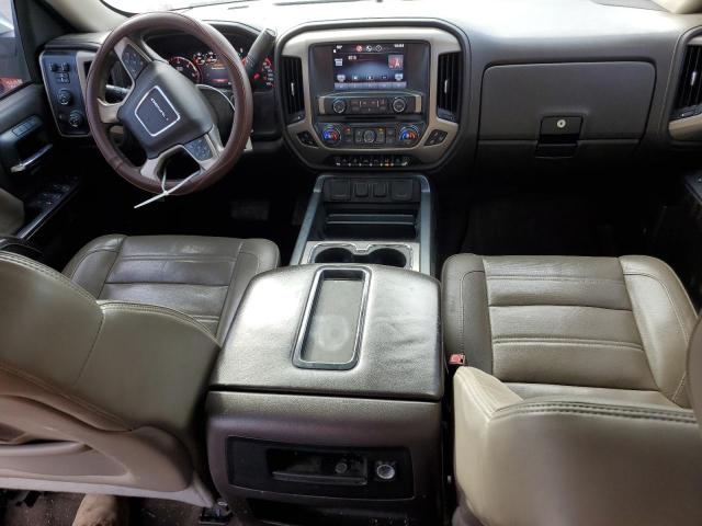 Photo 8 from auction – 2015 GMC SIERRA K15 with VIN 3GTU2WEJ0FG411998