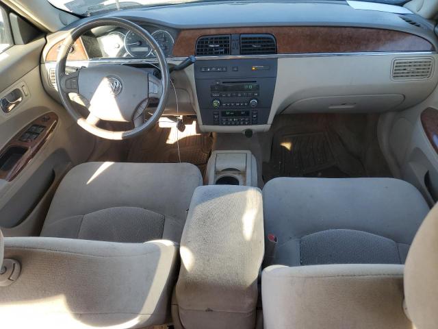 Photo 8 from auction – 2005 BUICK LACROSSE C with VIN 2G4WC532X51306299