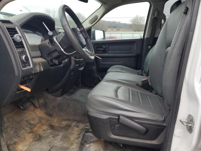 Photo 7 from auction – 2019 RAM 1500 CLASS with VIN 1C6RR6FG1KS681109