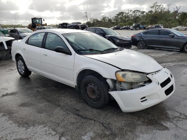 Photo 4 from auction – 2002 DODGE STRATUS SE with VIN 1B3EL36X42N278278