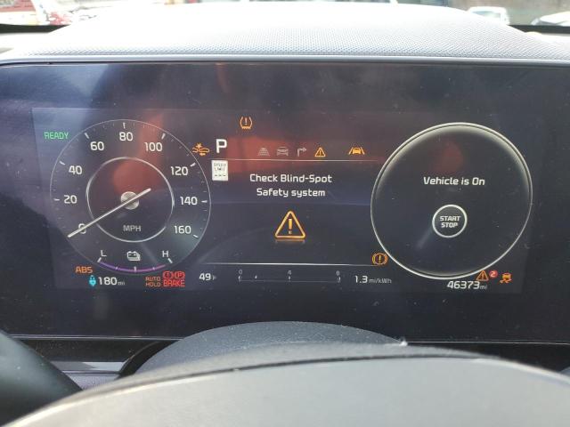Photo 9 from auction – 2023 KIA NIRO WIND with VIN KNDCR3L19P5071042