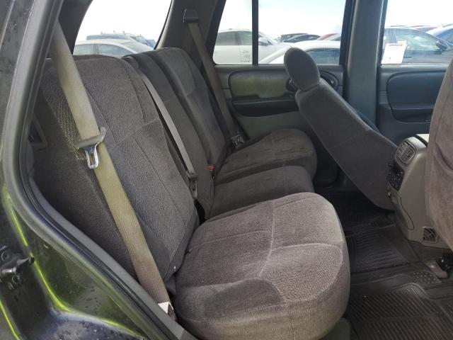 Photo 10 from auction – 2004 CHEVROLET TRAILBLAZE with VIN 1GNDS13S042128349
