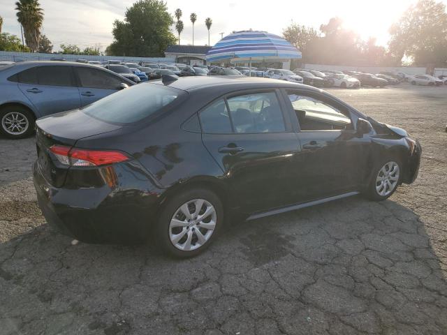 Photo 3 from auction – 2023 TOYOTA COROLLA LE with VIN 5YFB4MDE6PP052081