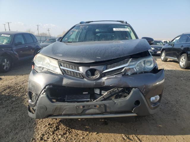 Photo 5 from auction – 2015 TOYOTA RAV4 XLE with VIN 2T3RFREV5FW394632