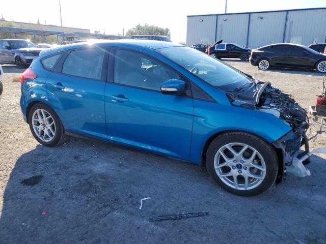 Photo 4 from auction – 2015 FORD FOCUS SE with VIN 1FADP3K21FL319787