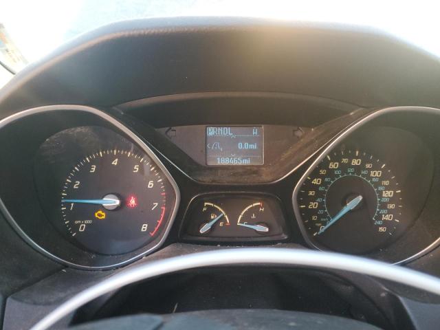 Photo 9 from auction – 2012 FORD FOCUS SE with VIN 1FAHP3F2XCL426909