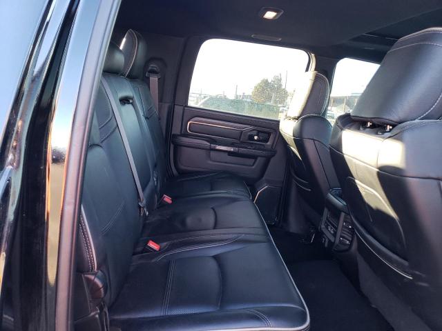 Photo 10 from auction – 2022 RAM 2500 LIMIT with VIN 3C6UR5TL2NG397604