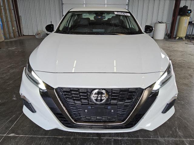 Photo 5 from auction – 2022 NISSAN ALTIMA SR with VIN 1N4BL4CV4NN340878