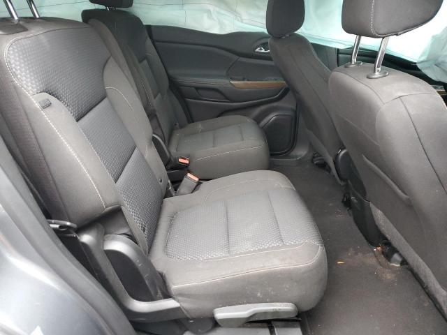 Photo 11 from auction – 2020 GMC ACADIA SLE with VIN 1GKKNRLS5LZ155661