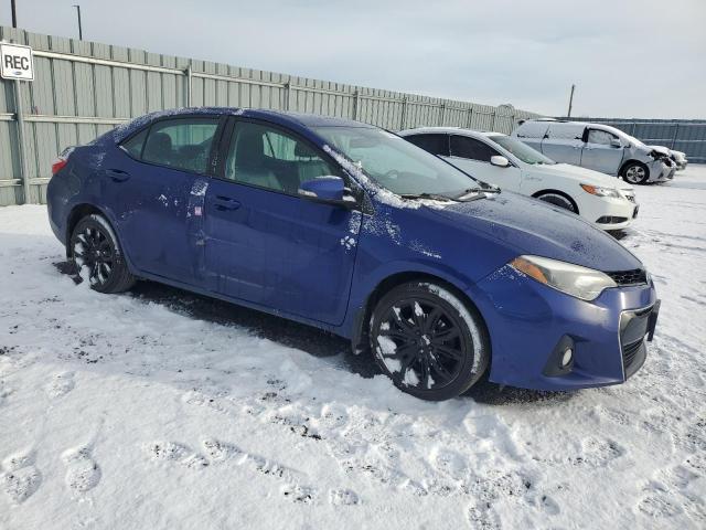 Photo 4 from auction – 2015 TOYOTA COROLLA L with VIN 2T1BURHE7FC444850