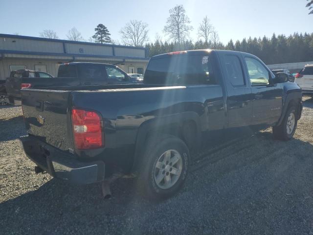 Photo 3 from auction – 2007 CHEVROLET SILVERADO with VIN 2GCEK19C771690685