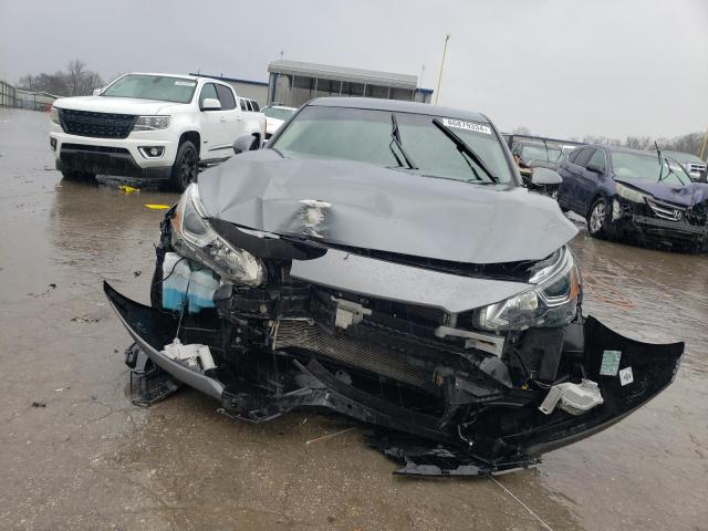 Photo 5 from auction – 2020 NISSAN ALTIMA S with VIN 1N4BL4BV6LC257155