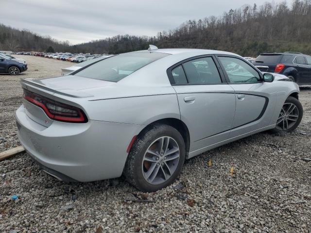 Photo 3 from auction – 2019 DODGE CHARGER SX with VIN 2C3CDXJG3KH749755