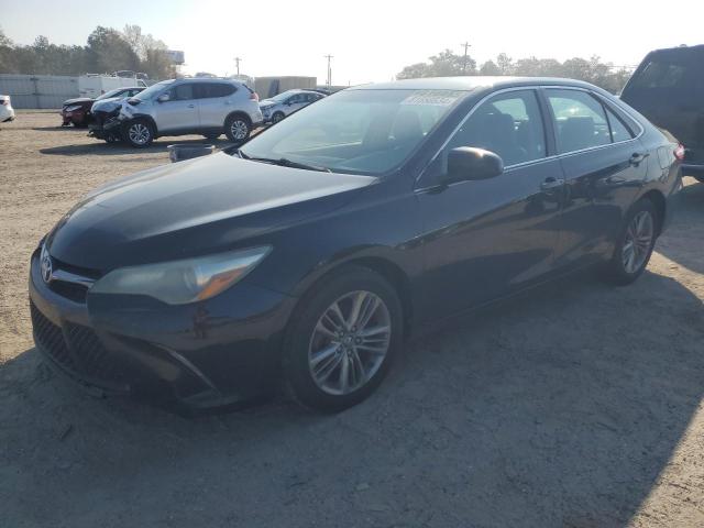 Photo 1 from auction – 2016 TOYOTA CAMRY LE with VIN 4T1BF1FK8GU580148