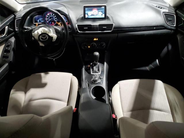 Photo 8 from auction – 2016 MAZDA 3 SPORT with VIN JM1BM1T79G1326573