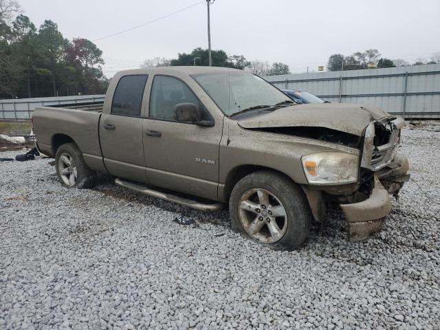 Photo 4 from auction – 2008 DODGE RAM 1500 S with VIN 1D7HA18N18J140818