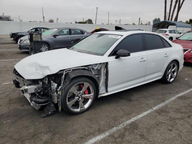 AUDI S4 PRESTIG 2019 with VIN WAUC4AF48KA093426 - Photo from auction