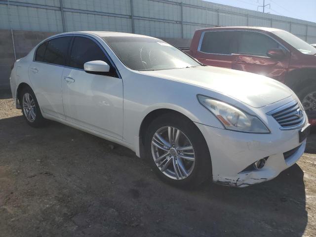 Photo 4 from auction – 2012 INFINITI G37 with VIN JN1CV6ARXCM675112