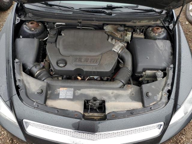 Photo 11 from auction – 2011 CHEVROLET MALIBU LTZ with VIN 1G1ZE5E76BF383379