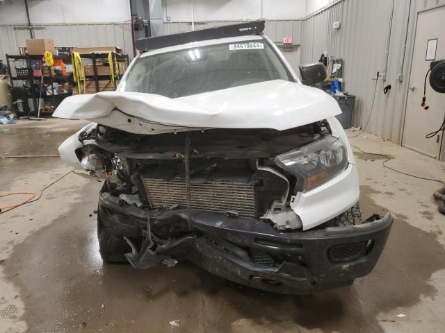 Photo 5 from auction – 2019 FORD RANGER XL with VIN 1FTER4FH0KLA38863