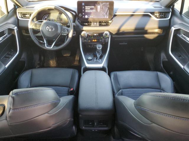 Photo 8 from auction – 2023 TOYOTA RAV4 XSE with VIN 4T3E6RFV3PU116052