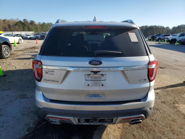Photo 6 from auction – 2016 FORD EXPLORER P with VIN 1FM5K8HT4GGB58870