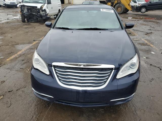 Photo 5 from auction – 2014 CHRYSLER 200 TOURIN with VIN 1C3CCBBB1EN118975