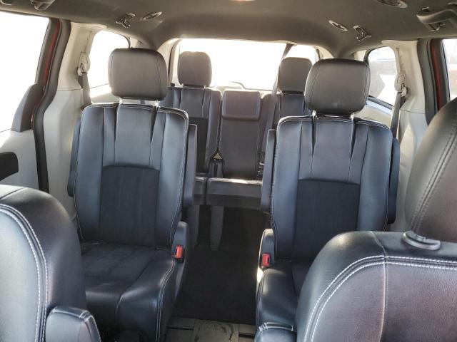 Photo 10 from auction – 2019 DODGE GRAND CARA with VIN 2C4RDGCG2KR647442