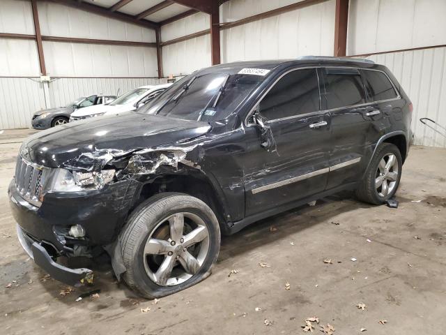 JEEP GRAND CHER 2012 with VIN 1C4RJFCG5CC310244 - Photo from auction