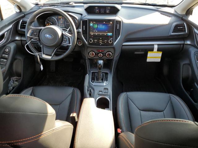 Photo 8 from auction – 2021 SUBARU CROSSTREK with VIN JF2GTHMC2M8224419