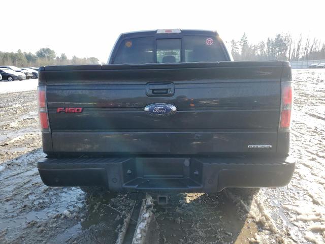 Photo 6 from auction – 2014 FORD F150 SUPER with VIN 1FTFW1EF1EFC19632