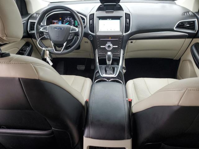 Photo 8 from auction – 2017 FORD EDGE TITAN with VIN 2FMPK4K90HBC43180
