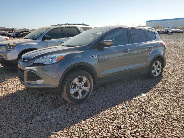 FORD ESCAPE SE 2014 with VIN 1FMCU0GX6EUD01730 - Photo from auction