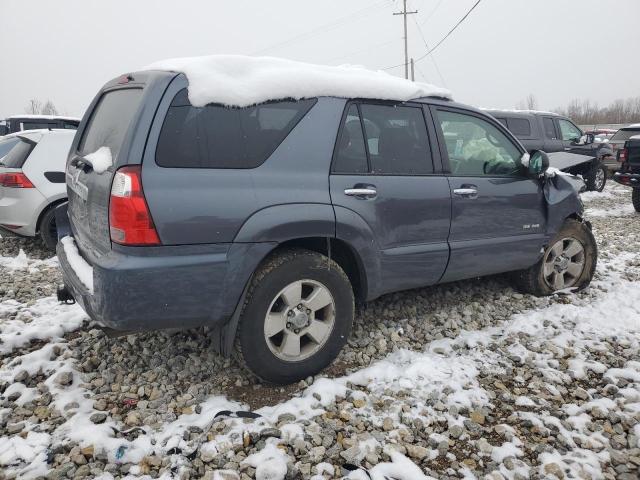 Photo 3 from auction – 2007 TOYOTA 4RUNNER SR with VIN JTEBU14R770120704