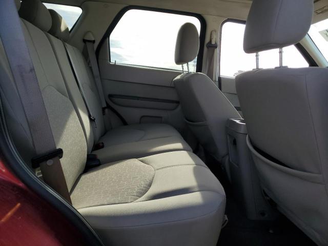 Photo 11 from auction – 2008 MERCURY MARINER with VIN 4M2CU91148KJ53715