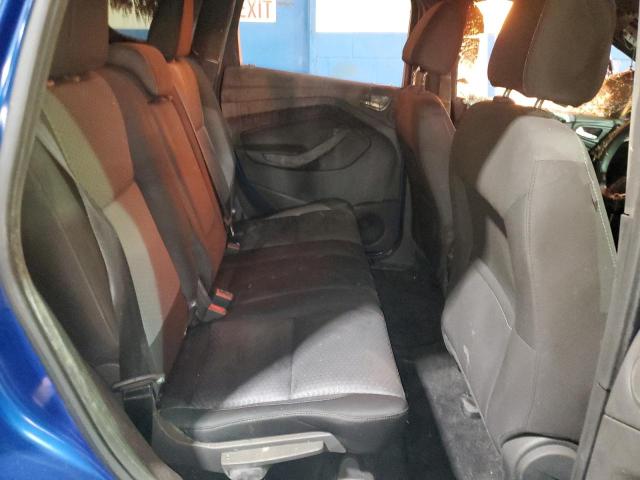 Photo 11 from auction – 2017 FORD ESCAPE SE with VIN 1FMCU0GD5HUA97660