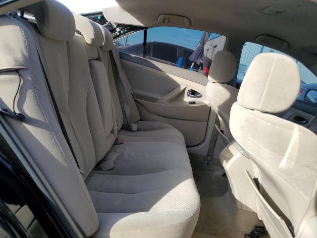 Photo 10 from auction – 2009 TOYOTA CAMRY BASE with VIN 4T4BE46K89R051022