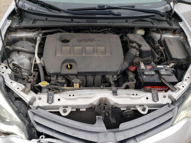 Photo 11 from auction – 2016 TOYOTA COROLLA L with VIN 2T1BURHE5GC508028
