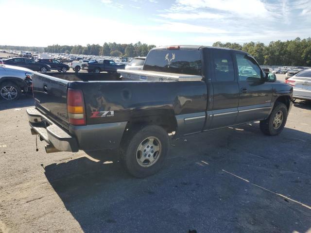 Photo 3 from auction – 2000 CHEVROLET SILVERADO with VIN 1GCEK19T9YE361583