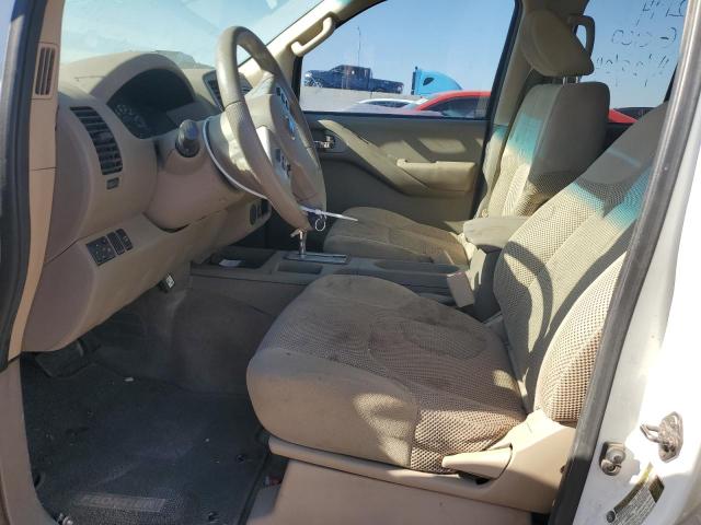 Photo 7 from auction – 2014 NISSAN FRONTIER S with VIN 1N6AD0ER7EN710648