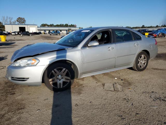 Photo 1 from auction – 2013 CHEVROLET IMPALA LT with VIN 2G1WG5E31D1254308