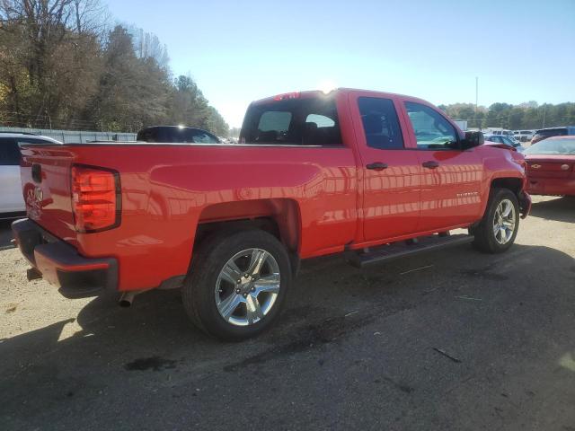 Photo 3 from auction – 2016 CHEVROLET SILVERADO with VIN 1GCRCPEH4GZ379399