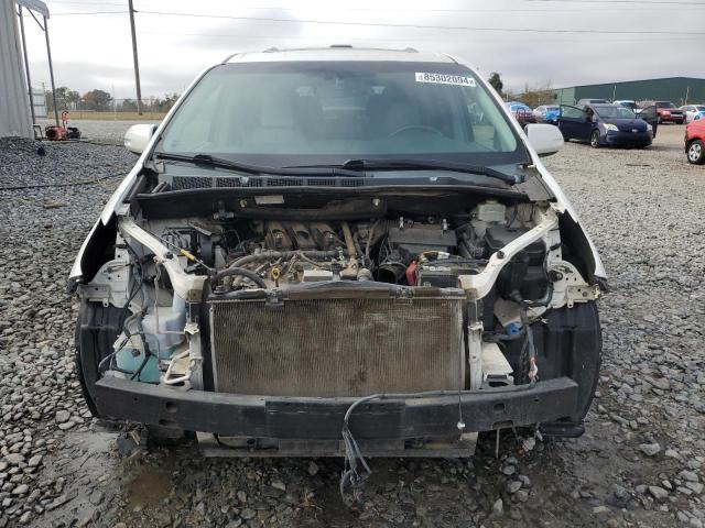 Photo 5 from auction – 2014 TOYOTA SIENNA XLE with VIN 5TDYK3DC2ES515184