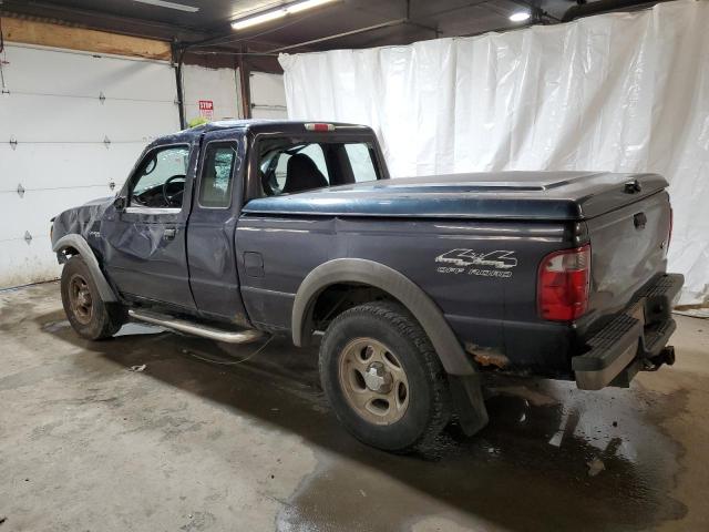 Photo 2 from auction – 2003 FORD RANGER SUP with VIN 1FTZR15EX3TA05216