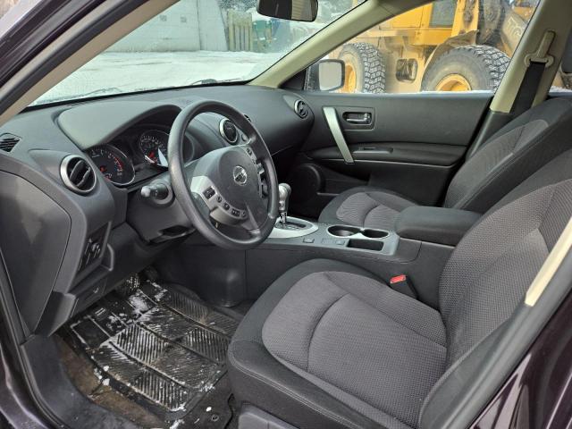 Photo 7 from auction – 2013 NISSAN ROGUE S with VIN JN8AS5MT0DW009823